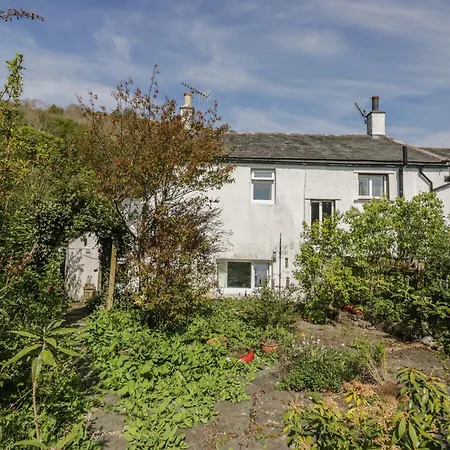 Fellfoot *