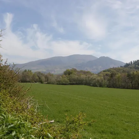 Fellfoot Nyaraló