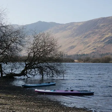 Fellfoot